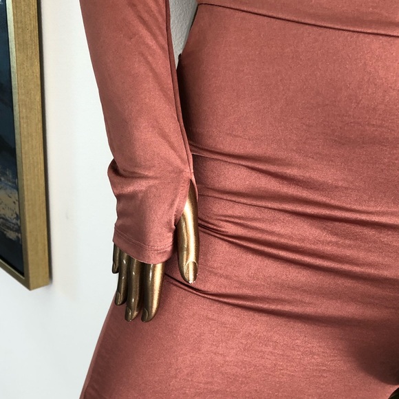 New!! Brown JLuxlabel✨ - Picture 7 of 8